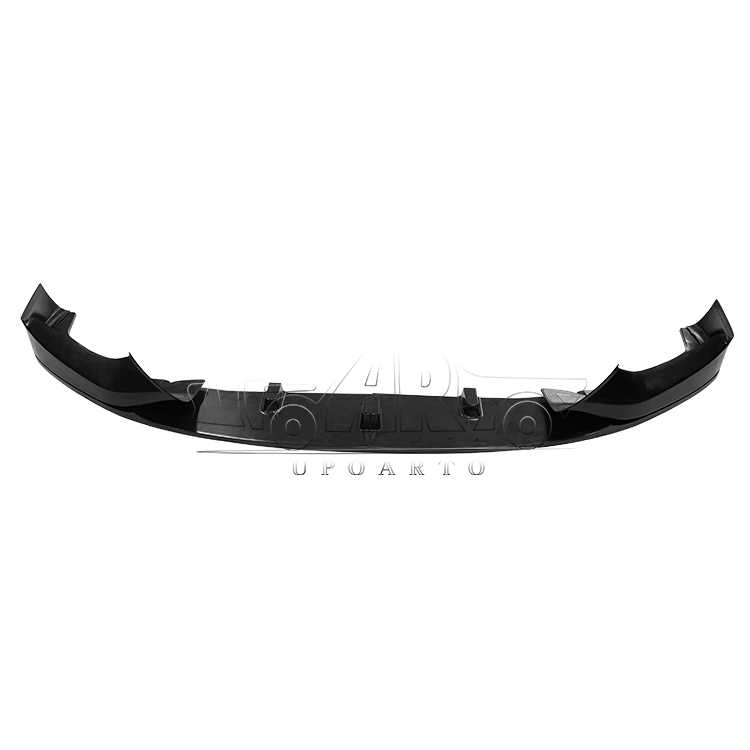AR-BMW-092 سبک MP 2 قسمتی لب جلویی برای BMW سری 5 G30 G31 2018-2020