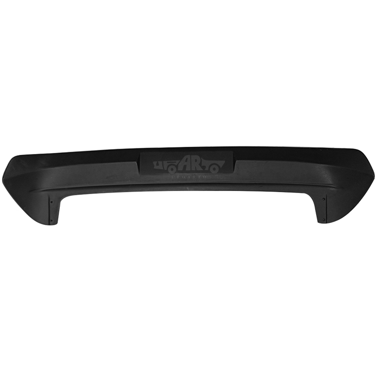 AR-FIAT-002 Rear Roof Spoiler For Fiat Bravo 2004-2012