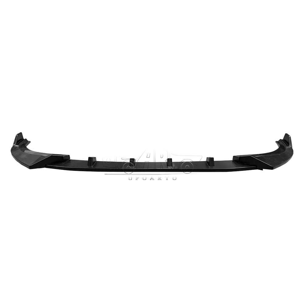 AR-Hyundai-058 3 Parts Front Lip for Hyundai Elantra 2020-2023