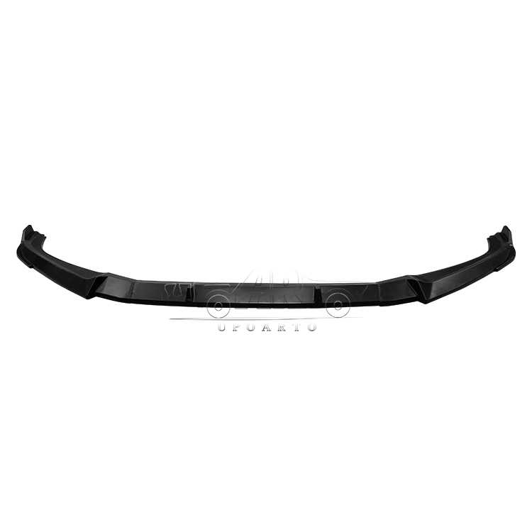 AR-AUDI-0102 3 časti predná rty pre AUDI A4 (B9) S-Line/S4 2015-2019