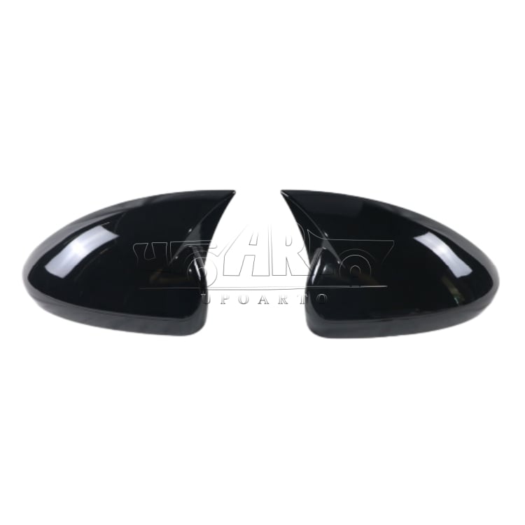 AR-MR-044 Paste Style Side Mirror Cover Caps for Chevrolet Cruze 2009-2012