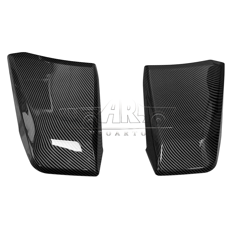 AR-Honda-061 Modulo Style Rear Trunk Spoiler For Honda City Hatchback 2021+