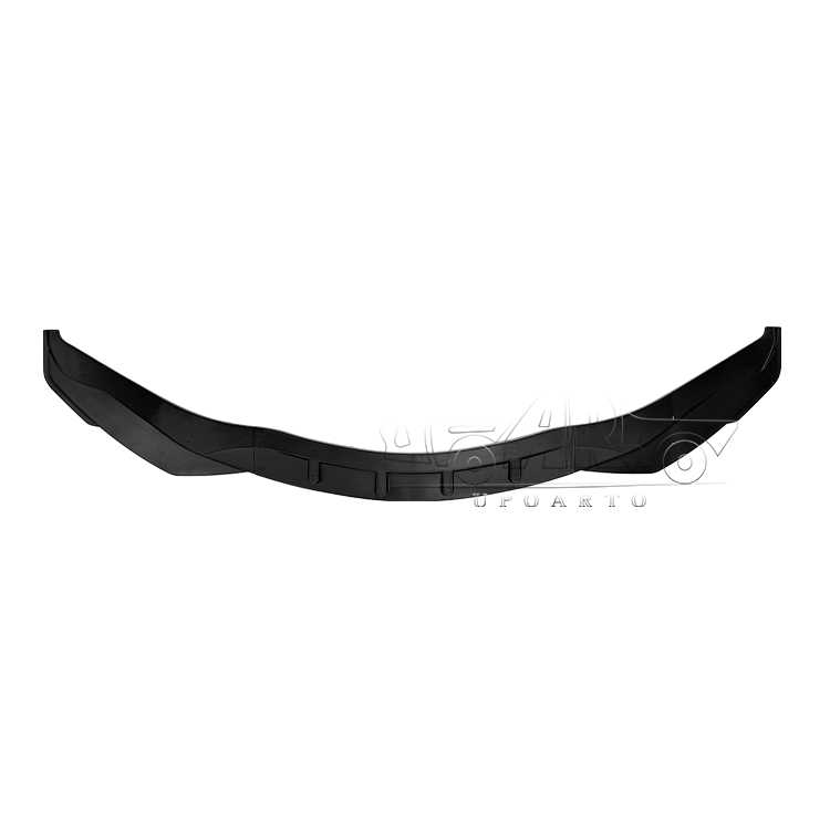 AR-Alfa-004 3 Parts Front Lip for Alfa Romeo Giulia 2015+