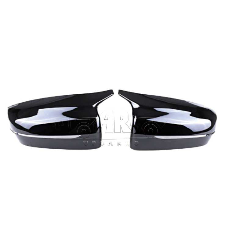 AR-BMW-0352 Side Mirror Caps Cover for BMW G14 G15 G16 G42 G20 G22 G23 G26 G28 G30 G38 G11 G12
