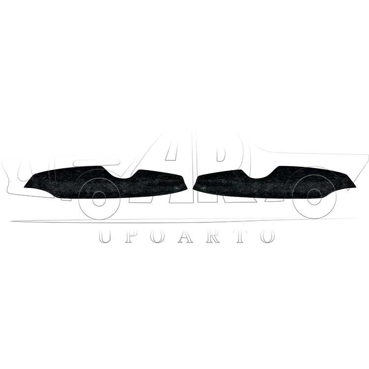 AR-VW-0240 ضوء حاجب للسيارات فولكسفاغن جولف 4 1997-2003