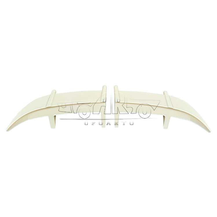 AR-VW-0227 AK Style Heckspoiler für Volkswagen Golf 6 2008-2013