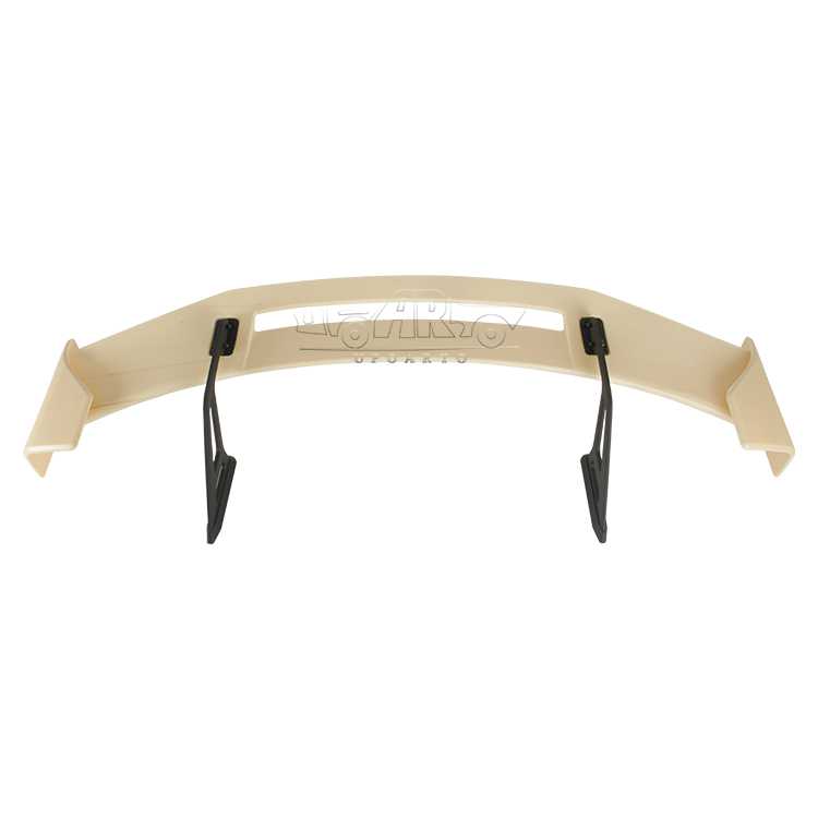 AR-Universal-036 23 Generation Universal Rear Spoiler for Sedan