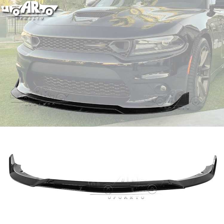 شفة أمامية AR-Dodge-021 لسيارة Dodge Charger SRT 2015-2023