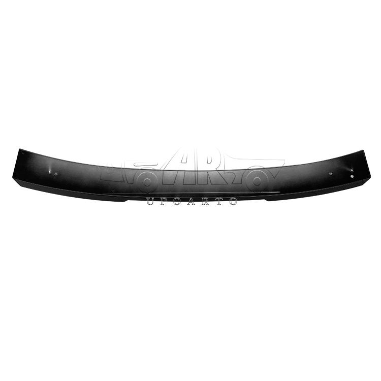 AR-Honda-044 Heckfenster-Dach-Spoiler für Honda Accord 10. Generation 2018-2021