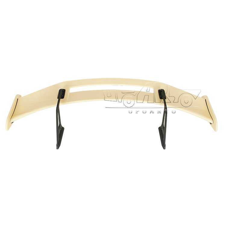 AR-Universal-039 24 Generation Universal Rear Spoiler for Sedan