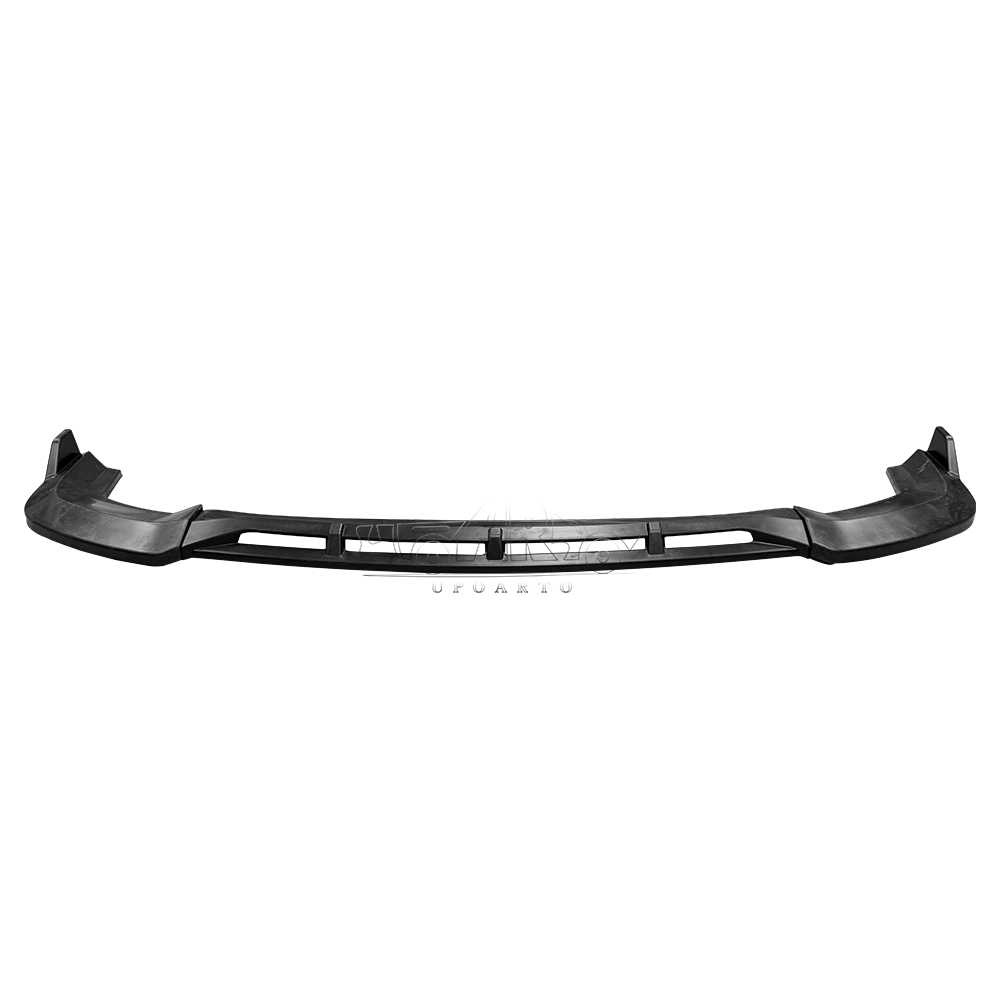 AR-Dodge-045 3 Parts Front Lip for Dodge Durango SRT Hellcat 2021-2026