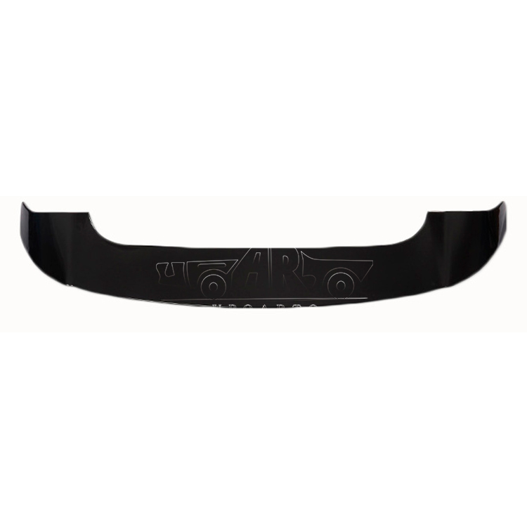 AR-Honda-053 Heckklappenflügel-Spoiler für Honda Odyssey Elysion 2015-2020