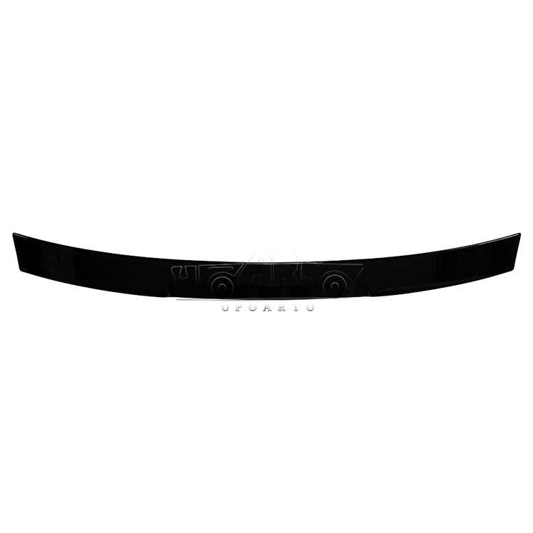 AR-BMW-0246 Dakspliter voor BMW 4 Series G26 i4 Gran Coupe