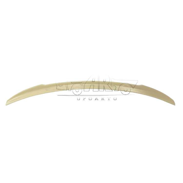 AR-XPENG-001 Rear Spoiler for XPENG P7 2020+