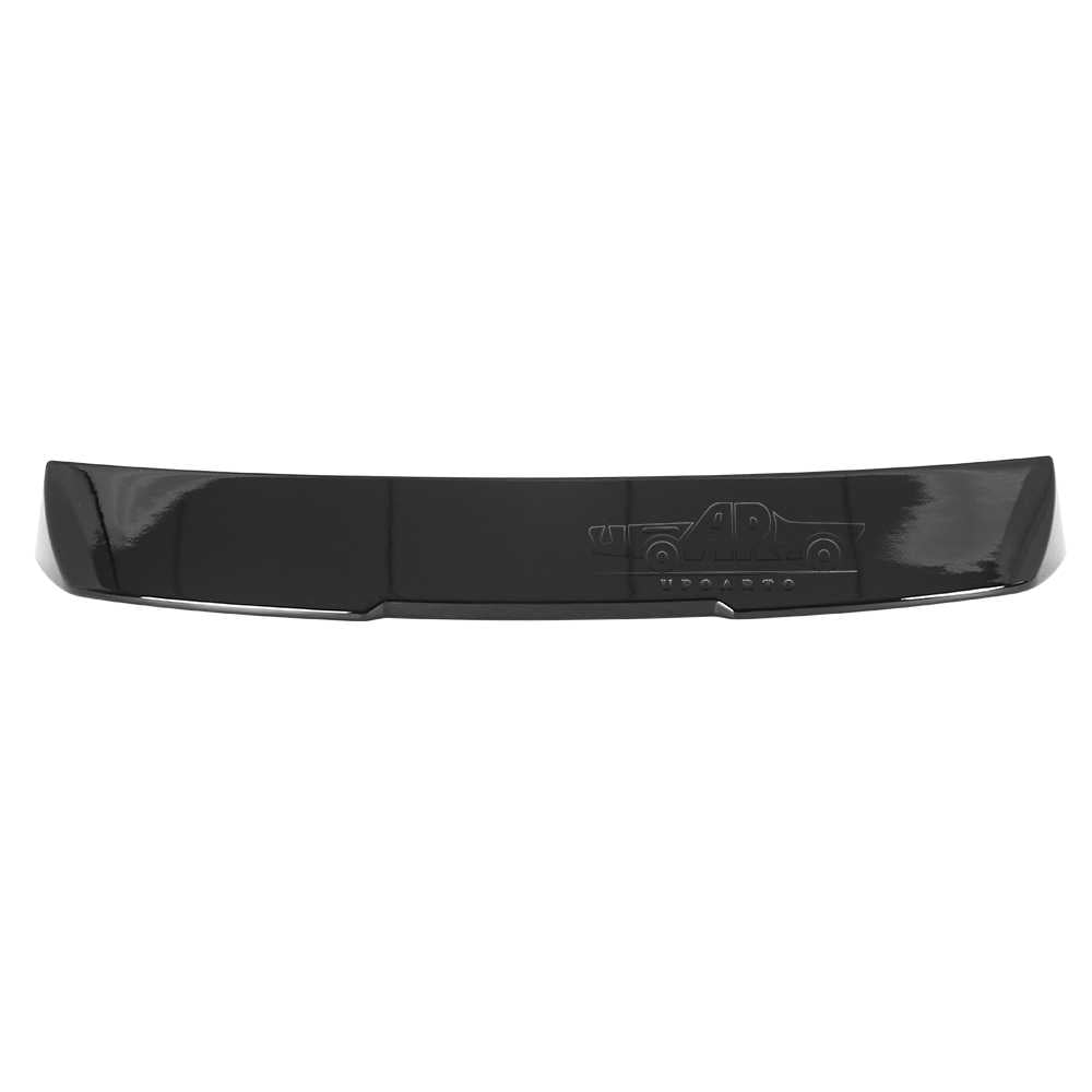 AR-VW-0277 Rear Spoiler for Volkswagen Caddy 2K MK4 Facelift 2015-2021