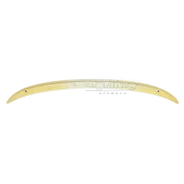 AR-Toyota-036 Rear Spoiler for Toyota Reiz 2010-2017
