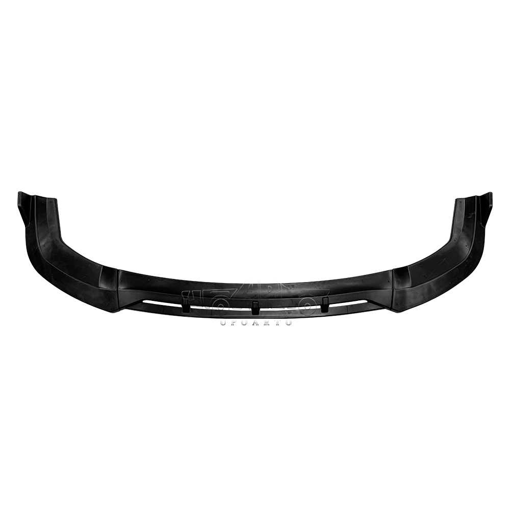 AR-Dodge-045 3 Parts Front Lip for Dodge Durango SRT Hellcat 2021-2026