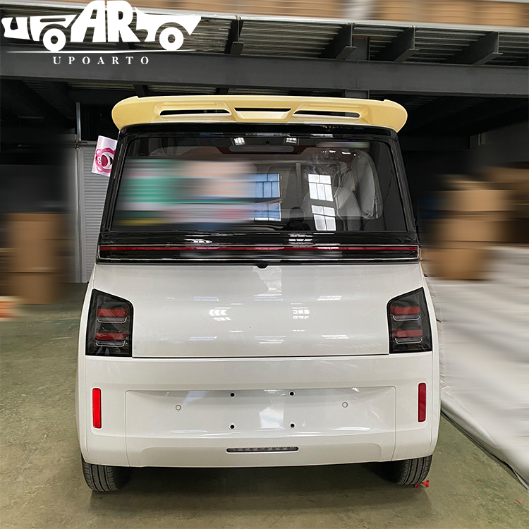For Wuling Air EV Qingkong 2022-2023 Rear Spoiler Wing