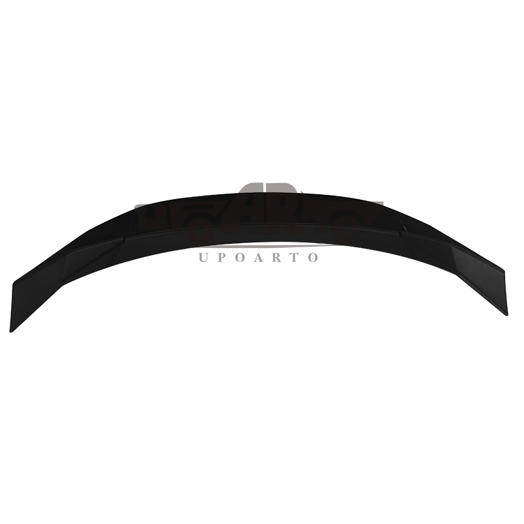 AR-Honda-025 JDM Style Heckabdeckung Lippe Spoiler für Honda 10. Generation Civic 2016 2017 2018 2019 2020