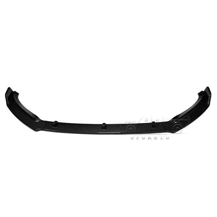 AR-VW-0224 3 Parts Front lip for Volkswagen Magotan B8 2016