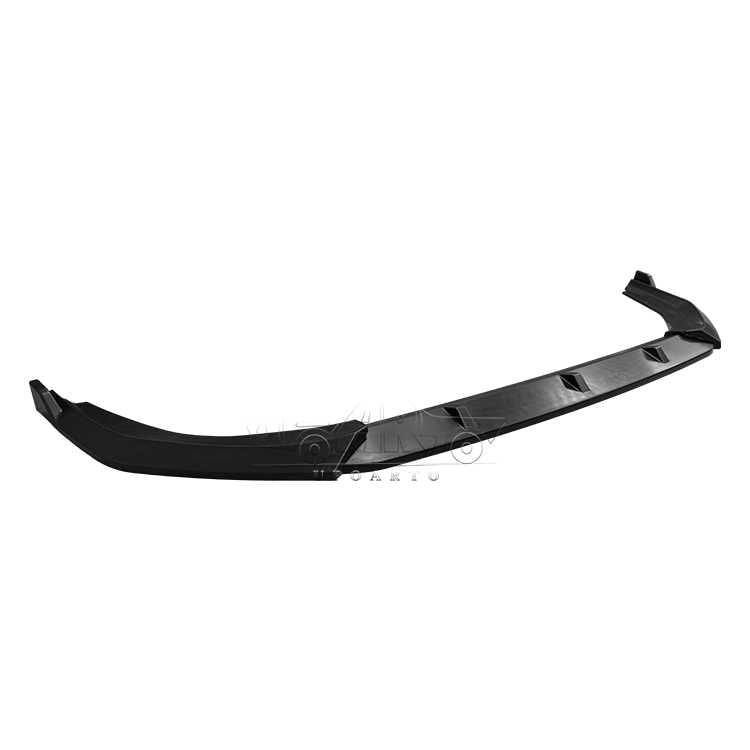AR-VW-0282 3 Parts Front Lip for Volkswagen Golf 8.5 Standard Car 2024+