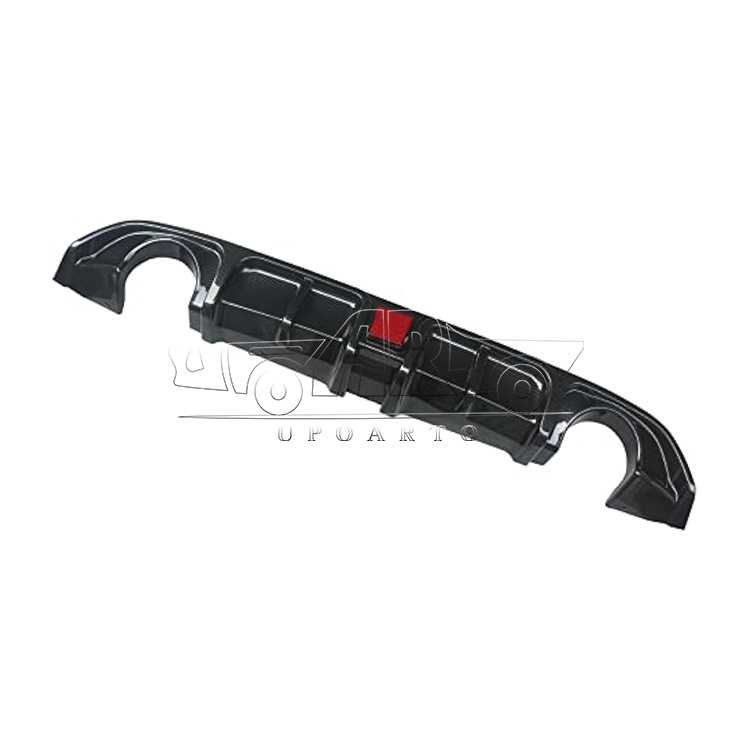 AR-Infiniti-020 دیفرانسیل لیپ عقب همراه با چراغ برای Infiniti Q60 Q60s 2017-2022