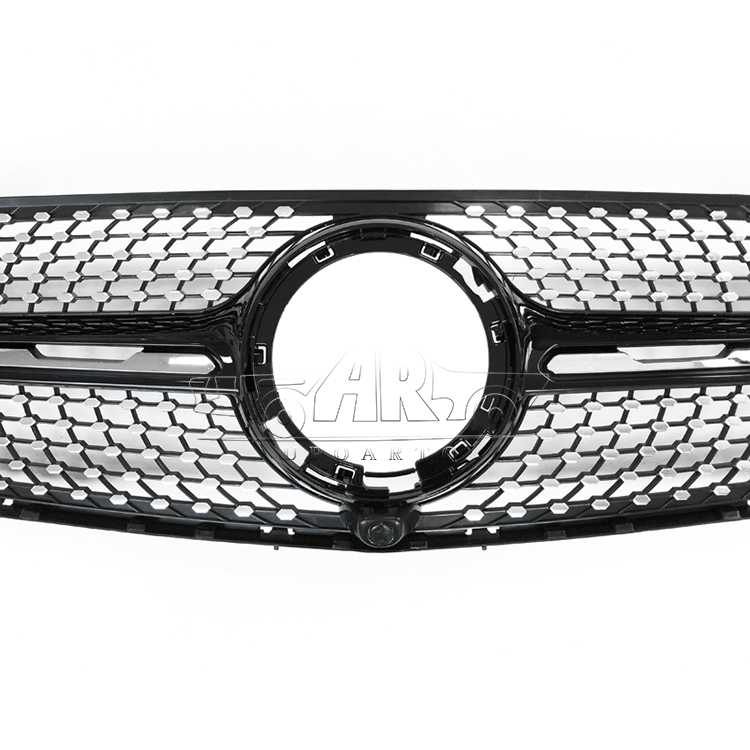 2024 GLC X253 OFF-ROAD Diamond Front Grille.jpg