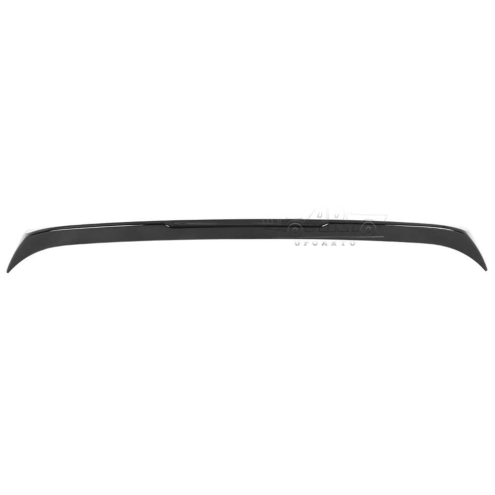 AR-VW-0277 Rear Spoiler for Volkswagen Caddy 2K MK4 Facelift 2015-2021