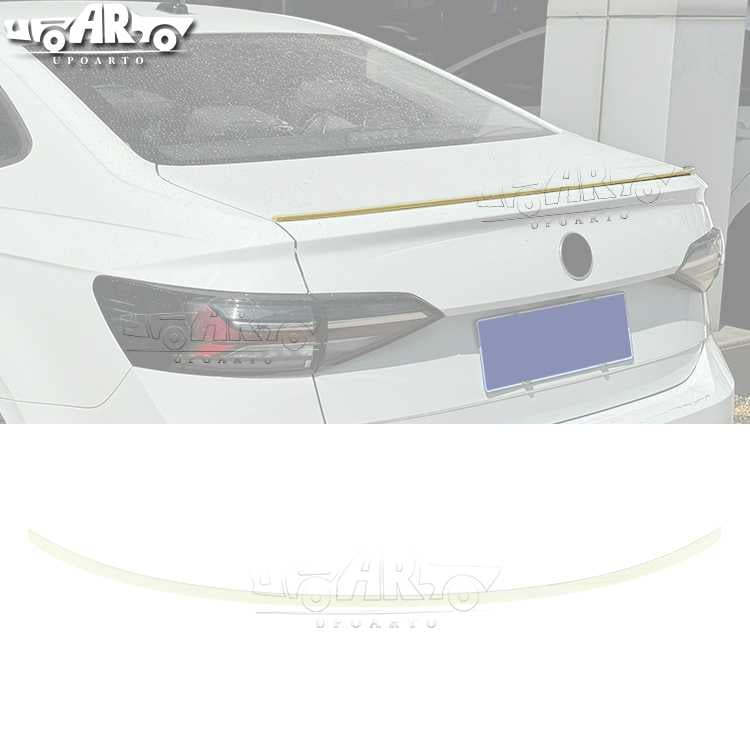 AR-VW-0234 Rear Spoiler for Volkswagen Lavida XR Virtus 2023+