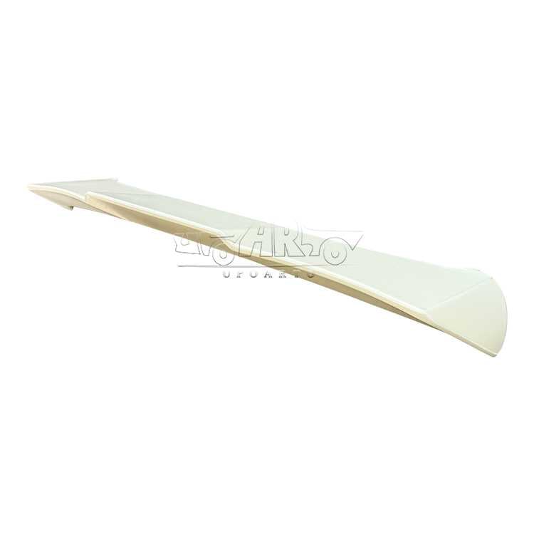 AR-Suzuki-016 Batman Style Rear Spoiler for Suzuki Swift 2024+
