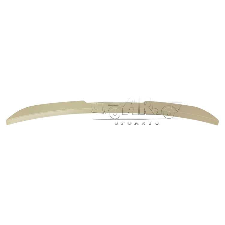 AR-AUDI-043 Spoiler Belakang untuk Audi A7 2019