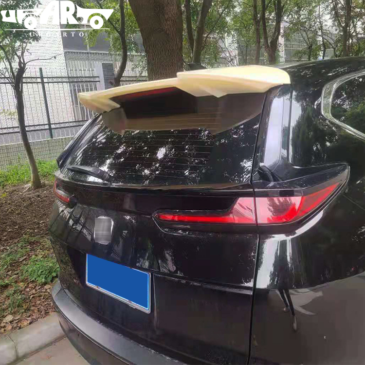 For Honda Breeze 2021 Rear Roof Tail Top Spoiler