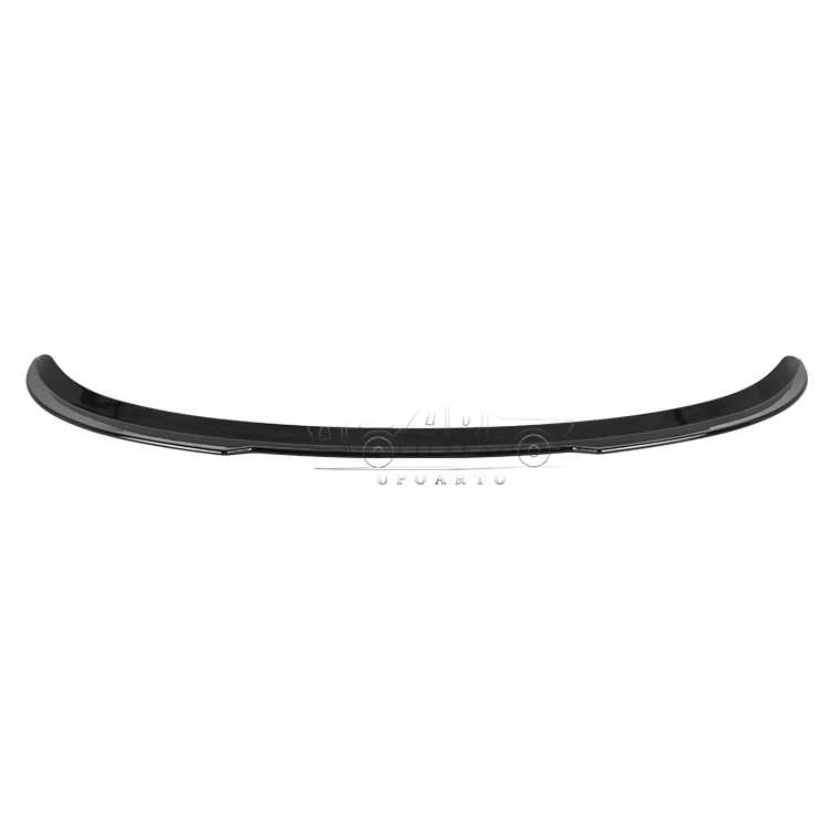 AR-Ford-046 Rear Spoiler for Ford Fiesta Hatchback Standard Car 2017+
