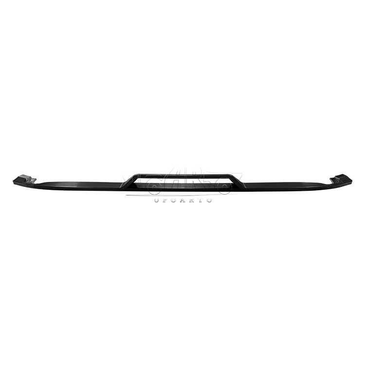 AR-Ford-072 Rear Lip Diffuser at Rear Side Splitter para sa Ford PUMA ST-LINE 2024+