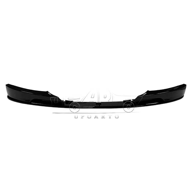 AR-BMW-0267 شفة أمامية بنمط MP لسيارات BMW سلسلة 3 E90 LCI 2009-2012