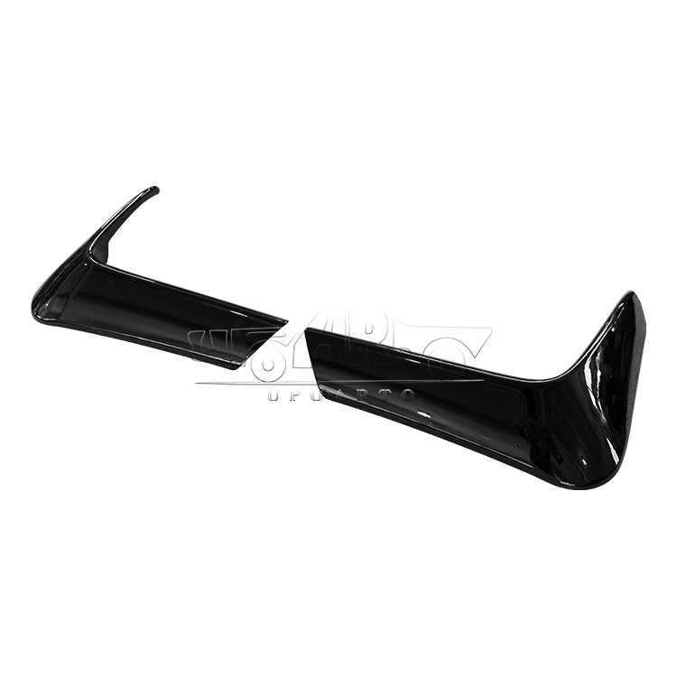 AR-BMW-0182 Decoración del Parachoques Trasero para BMW F80 M3 F82 M4 2014-2020