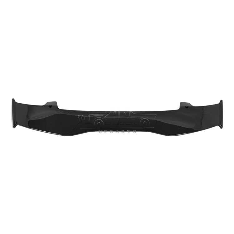AR-Universal-034 Geração 1 Asa Traseira Universal Infinite Style Com Lâmpada para Hatchback