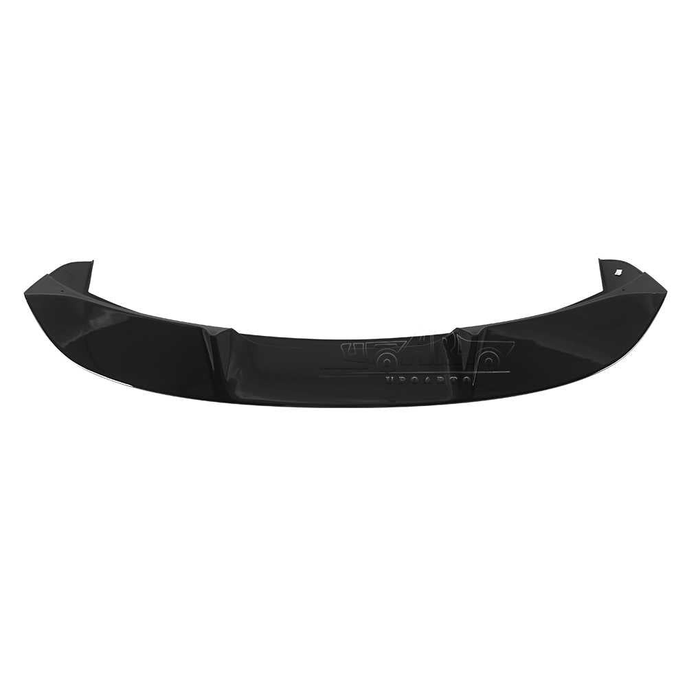 AR-SEAT-014 Задній спойлер для SEAT Leon Mk3, 2 двері, FR, 2012–2020