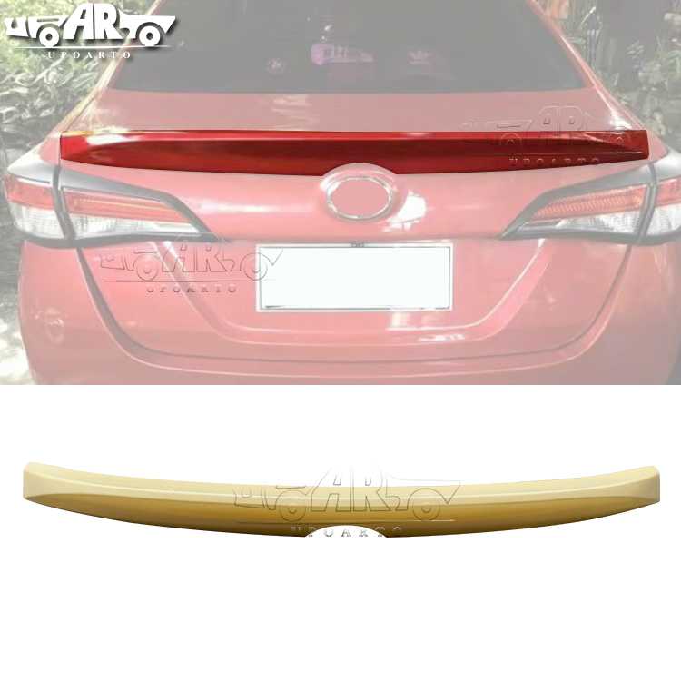 AR-Toyota-030 مصد خلفي لسيارات تويوتا فيوس السيدان 2019