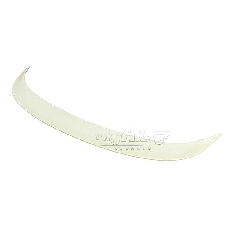 AR-BenZ-0147 Styl AMG Line zadní spoiler pro Mercedes BenZ GLC X254 2023+