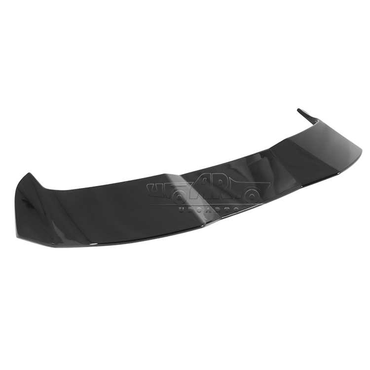 AR-Renault-005 Rear Spoiler para sa Renault Clio 5 2019-2023