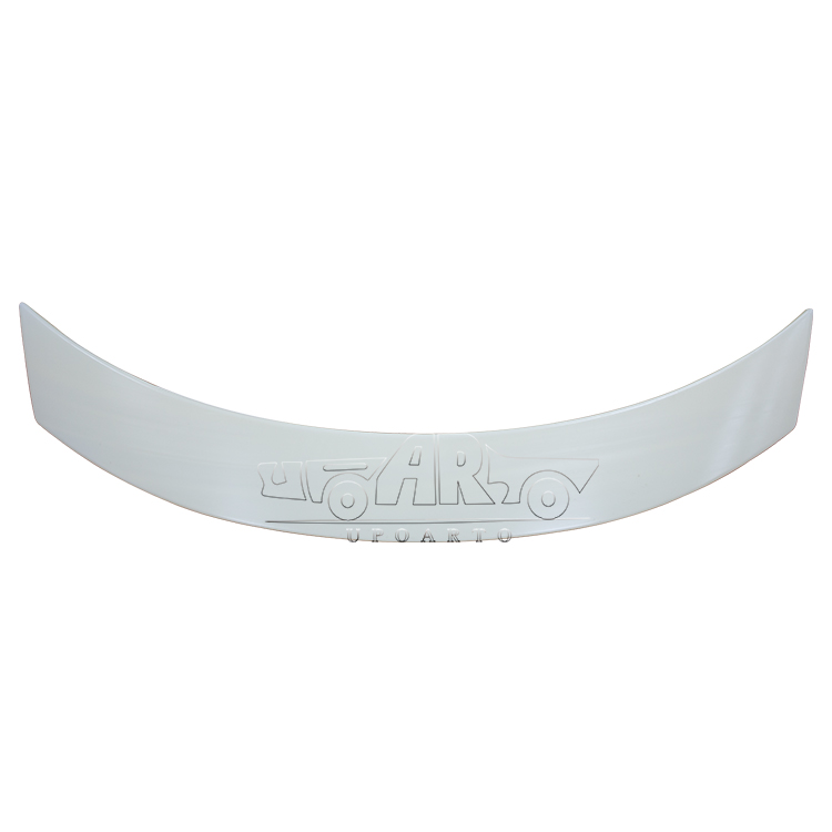 AR-Mazda-003 Rear Lip Boot Spoiler Wing For Mazda 6 2003-2016