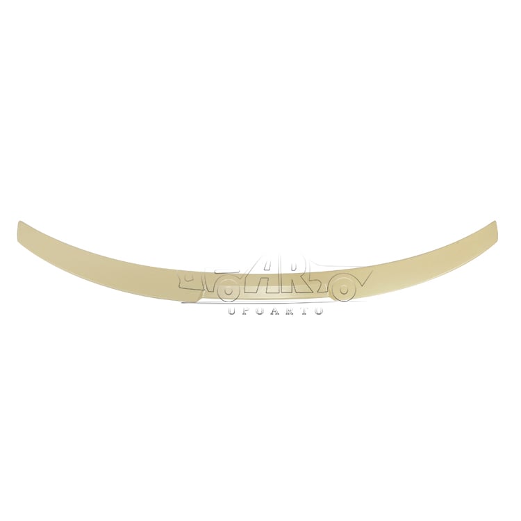 AR-Honda-099 M4 Stijl Achterklep Lip Spoiler voor Honda City 2020