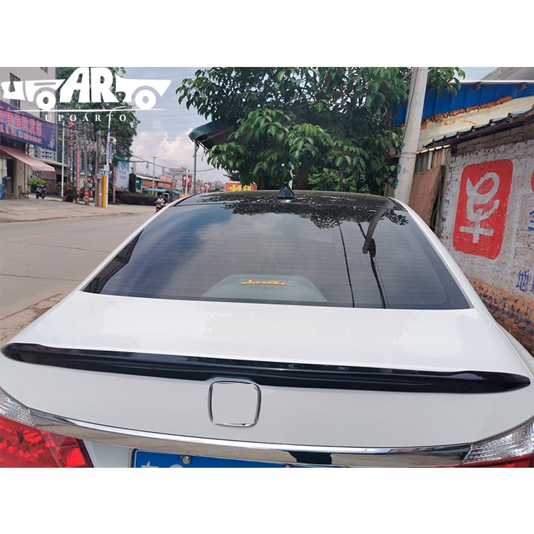 9th accord spoiler