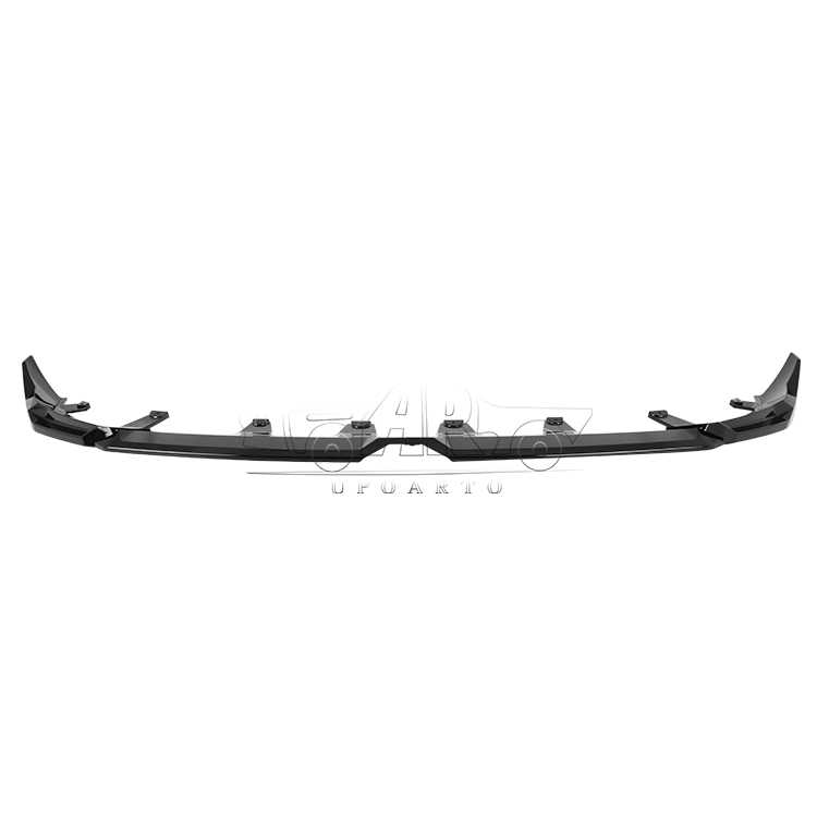 AR-BMW-0349 MP Style 4 Parts Front Lip for BMW X3 G45 2024+