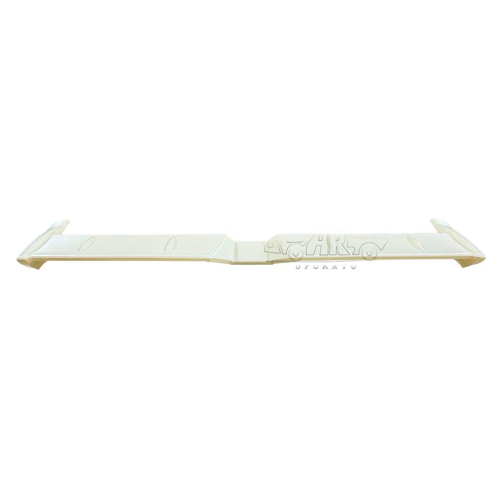 AR-Changan-001 Rear Spoiler for Changan Oshan X7 Plus 2022 2023