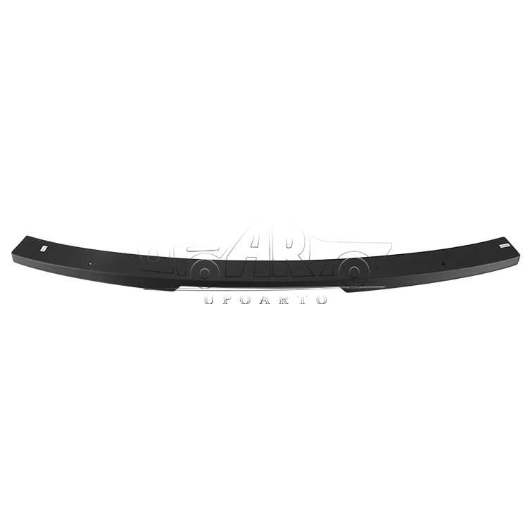 AR-Honda-003 Spoiler Superiore Stile RS per Honda Civic 8ª Generazione 2006-2011