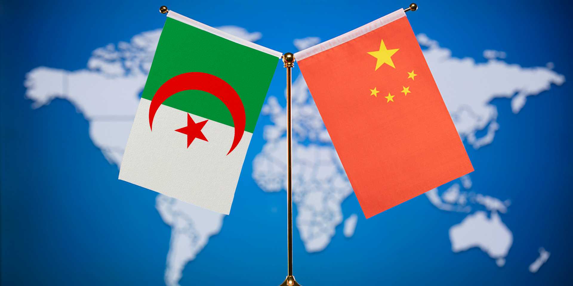 2024: Nowa epoka na rynku międzynarodow globalnym dzięki klientom z Algierii