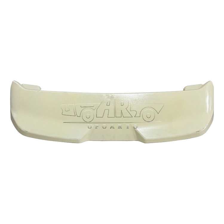 AR-Toyota-0118 مع خندق مصباح التيار الخلفي المصد لتويوتا لاند كروزر برادو FJ120 LC120 2700 4000 2003-2009
