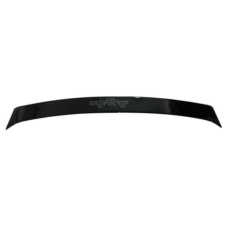 AR-Honda-005 Rear Boot Lip Spoiler For 8th Gen Honda Civic 2006-2011
